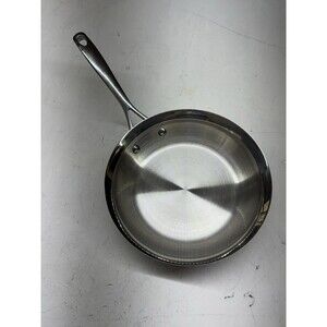Kirkland Signature Professional Quality 10.24” Stainless Steel Skillet Thailand